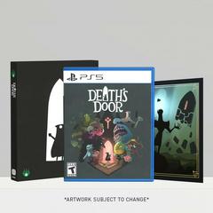 Death's Door [Special Reserve] - Playstation 5
