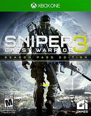 Sniper Ghost Warrior 3 - Xbox One