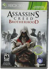 Assassin's Creed: Brotherhood [Platinum Hits] - Xbox 360
