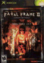 Fatal Frame 2 - Xbox