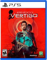 Alfred Hitchcock Vertigo: Limited Edition - Playstation 5