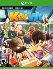 KeyWe - Xbox Series X