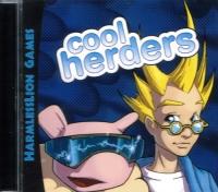 Cool Herders - Sega Dreamcast