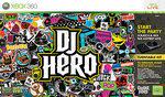 DJ Hero [Turntable Bundle] - Xbox 360