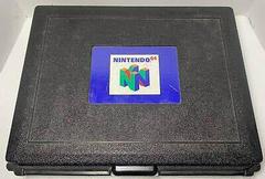 Hard Carry Case - Nintendo 64