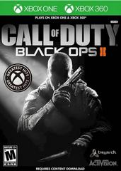 Call of Duty: Black Ops II - Xbox One