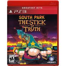 South Park: The Stick of Truth [Greatest Hits] - Playstation 3