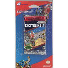 Excitebike E-Reader - GameBoy Advance