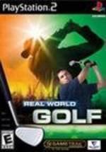 Real World Golf - Playstation 2
