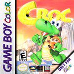 Croc - GameBoy Color