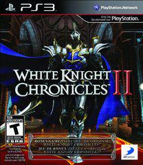 White Knight Chronicles II - Playstation 3