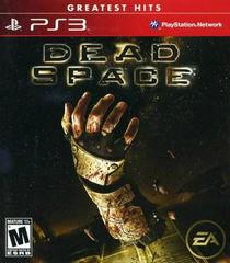 Dead Space [Greatest Hits] - Playstation 3