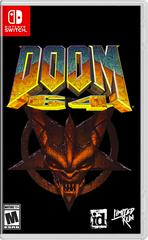 Doom 64 [Best Buy] - Nintendo Switch