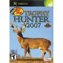 Bass Pro Shops Trophy Hunter 2007 - Xbox
