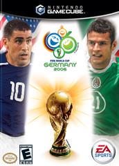 FIFA World Cup: Germany 2006 - Gamecube