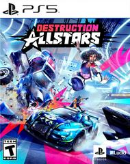 Destruction AllStars - Playstation 5