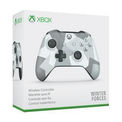 Xbox One Winter Forces Wireless Controller - Xbox One