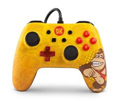 Donkey Kong Wired Controller - Nintendo Switch