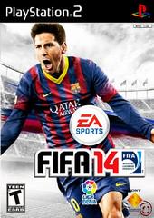FIFA 14 - Playstation 2
