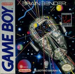 Brainbender - GameBoy