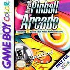 Microsoft Pinball Arcade - GameBoy Color