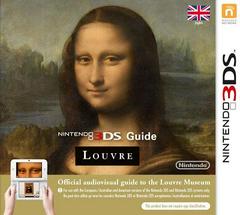 Guide Louvre - Nintendo 3DS