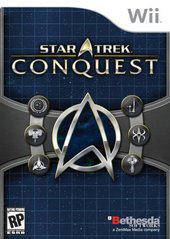 Star Trek Conquest - Wii