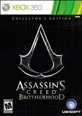 Assassin's Creed: Brotherhood [Collector's Edition] - Xbox 360