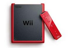 Mini Nintendo Wii Console - Wii