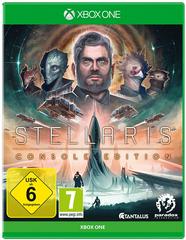 Stellaris [Console Edition] - Xbox One