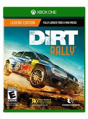 Dirt Rally - Xbox One