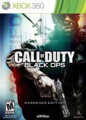 Call of Duty Black Ops [Hardened Edition] - Xbox 360