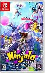 Ninjala - Nintendo Switch