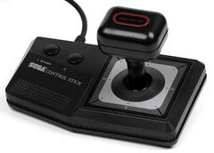 Control Stick - Sega Master Console