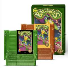 Battletoads [Legacy Cartridge Collection] - NES