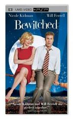 Bewitched [UMD] - PSP