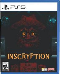 Inscryption [Special Reserve Single] - Playstation 5