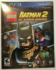 LEGO Batman 2 [Not for Resale] - Playstation 3
