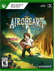 Airoheart - Xbox One