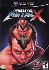 Freestyle Metal X - Gamecube