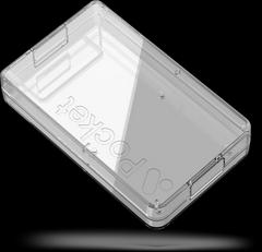Analogue Pocket Hard Case - GameBoy