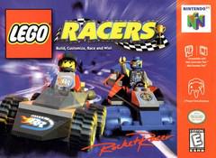 LEGO Racers - Nintendo 64