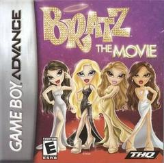 Bratz: The Movie - GameBoy Advance