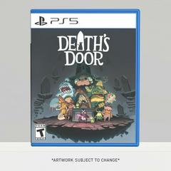 Death's Door - Playstation 5