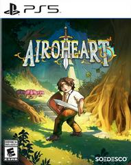 Airoheart - Playstation 5
