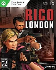 Rico London - Xbox Series X