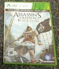 Assassin's Creed IV: Black Flag [Special Edition] - Xbox 360