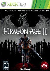 Dragon Age II [BioWare Signature Edition] - Xbox 360
