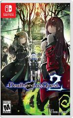 Death End Re;Quest 2 - Nintendo Switch
