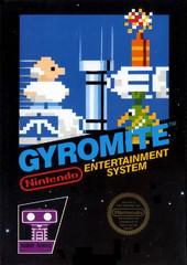 Gyromite [5 Screw] - NES